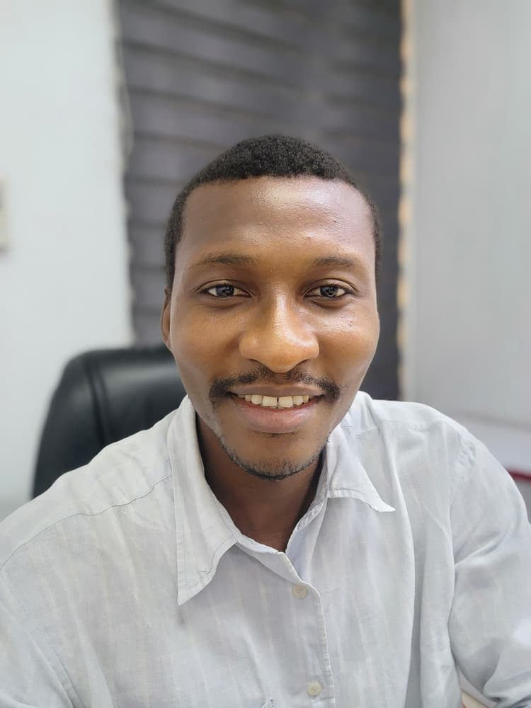 David Nwachukwu